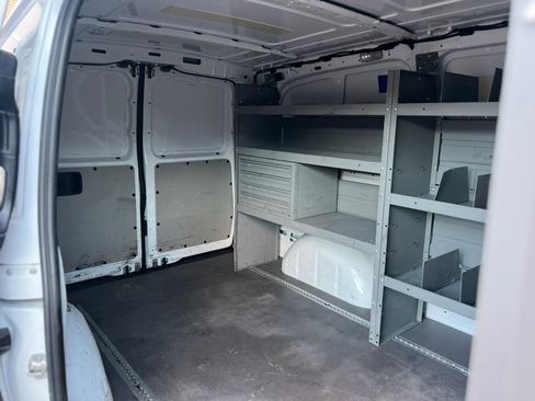 Used 2020 Mercedes-Benz Metris w/ Safety Package image 31