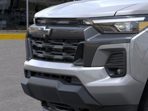 New 2026 Chevrolet Colorado LT w/ LT Convenience Package image 13