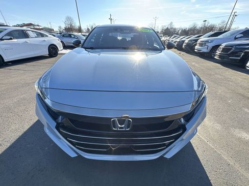 Used 2021 Honda Accord Sport image 25