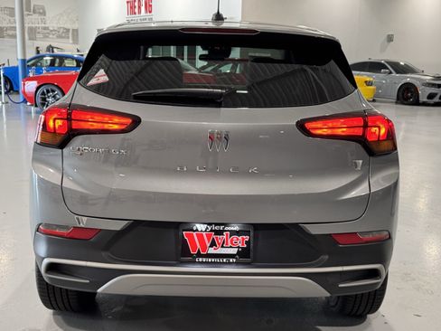 Used 2024 Buick Encore GX Preferred w/ Comfort Package image 19