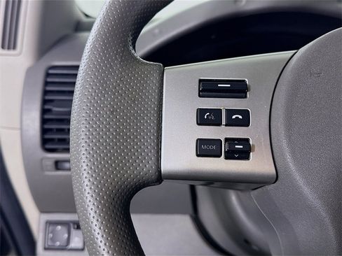 Used 2020 Nissan Frontier SV image 22