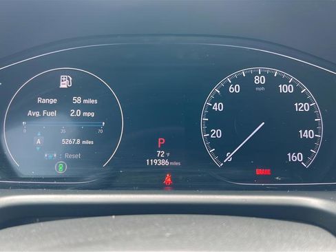 Used 2019 Honda Accord Sport image 13