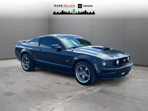 Used 2007 Ford Mustang GT image 7