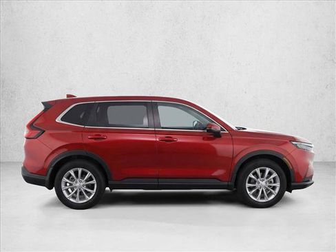 Used 2024 Honda CR-V EX-L image 8