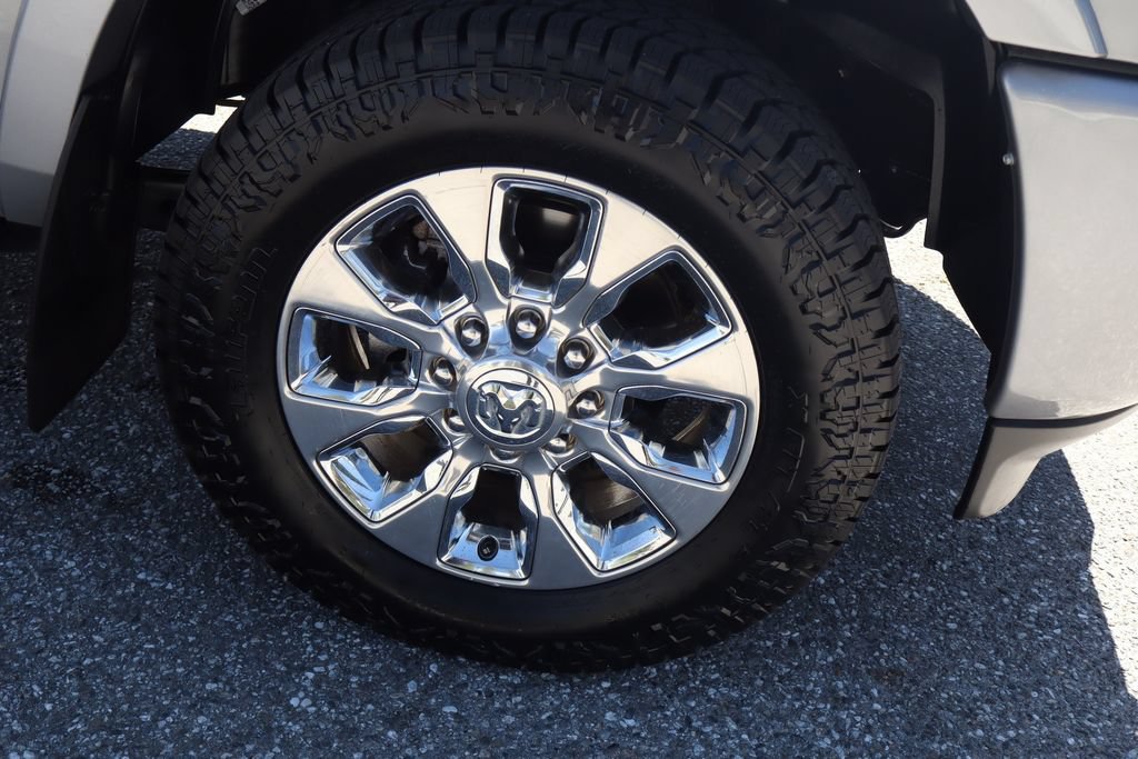 Used 2024 RAM 2500 Limited AWD/4WD image 10