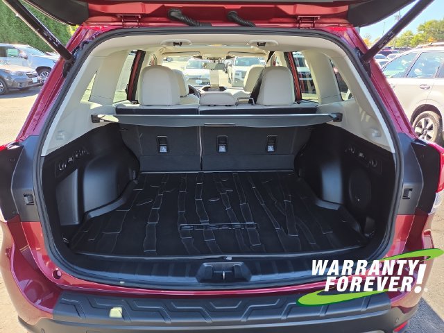Used 2024 Subaru Forester Limited AWD/4WD image 18