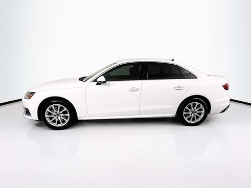 Used 2022 Audi A4 2.0T Premium AWD/4WD image 8