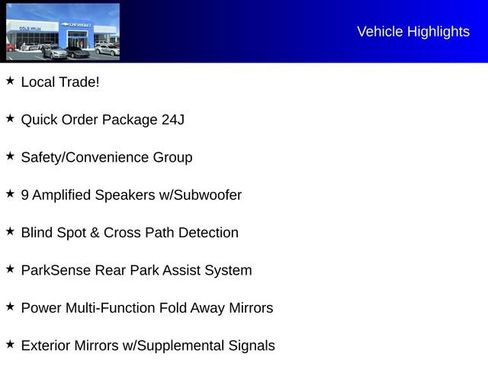 Used 2016 Jeep Cherokee Latitude w/ Safety/Convenience Group image 5