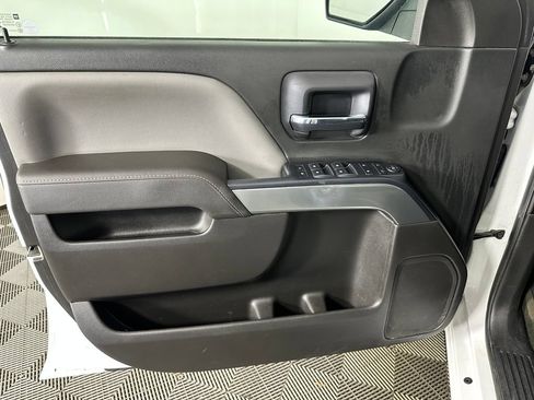 Used 2016 Chevrolet Silverado 1500 LT w/ All Star Edition AWD/4WD image 21