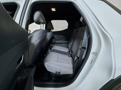 Used 2024 Hyundai Santa Cruz SEL image 21