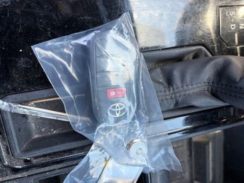 Used 2026 Toyota Tundra SR RWD image 12