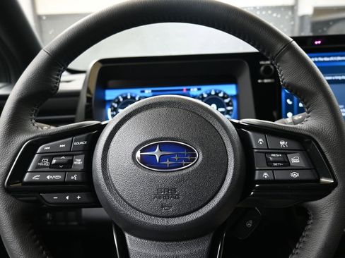 New 2026 Subaru Outback Premium image 29