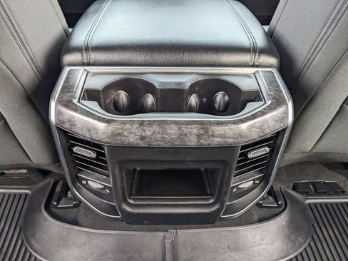 Used 2019 RAM 1500 Big Horn image 37