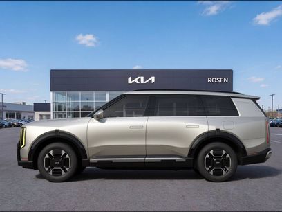 New 2027 Kia Telluride EX