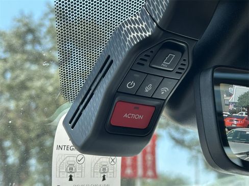 New 2026 Toyota Tundra 1794 Edition image 31