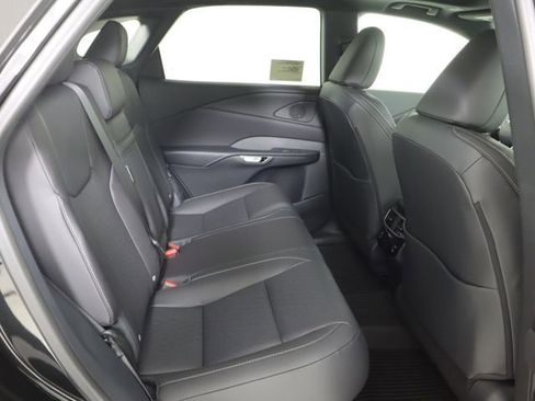 New 2026 Lexus RX 350h image 14