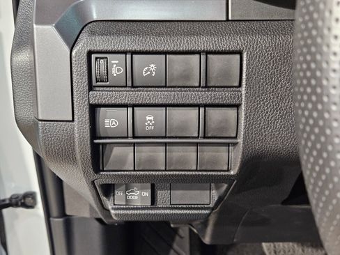 New 2026 Toyota Tacoma SR5 image 13