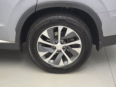 Used 2020 Hyundai Palisade SEL AWD/4WD image 33
