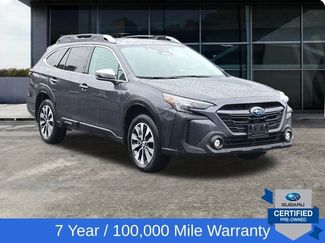 Certified 2024 Subaru Outback Touring XT 360° Tour