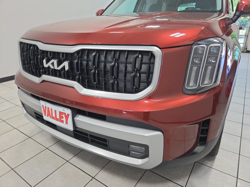 Used 2023 Kia Telluride AWD image 26