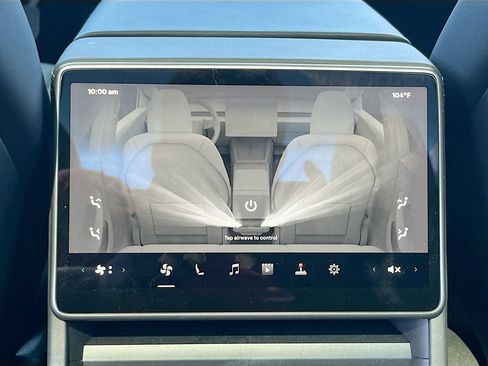Used 2025 Tesla Model 3 Long Range RWD image 26