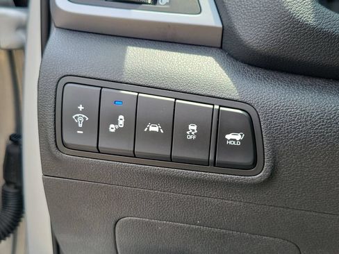 Used 2018 Hyundai Tucson Limited w/ Ultimate Package 02 AWD/4WD image 11