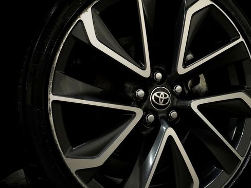 Used 2021 Toyota Corolla SE w/ Carpet Mat Package (TMS) image 11