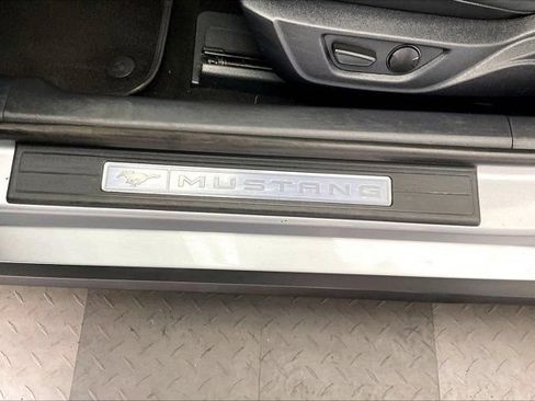 Used 2024 Ford Mustang Premium RWD image 7
