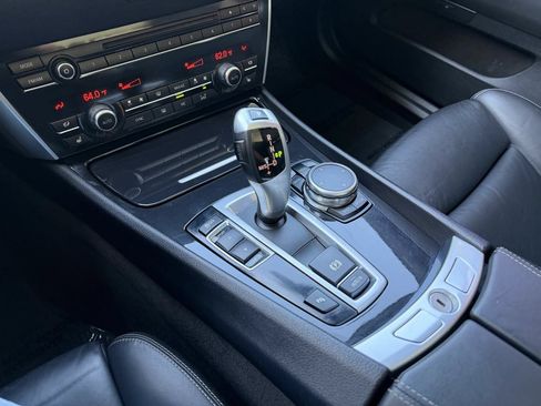 Used 2015 BMW 535i Gran Turismo RWD image 17