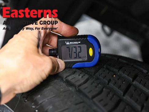 Used 2025 Toyota Tacoma SR RWD image 23