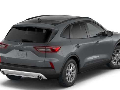 New 2026 Ford Escape Active w/ Tech Pack #1 AWD/4WD image 10