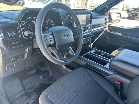 Used 2021 Ford F150 XL w/ STX Appearance Package image 17