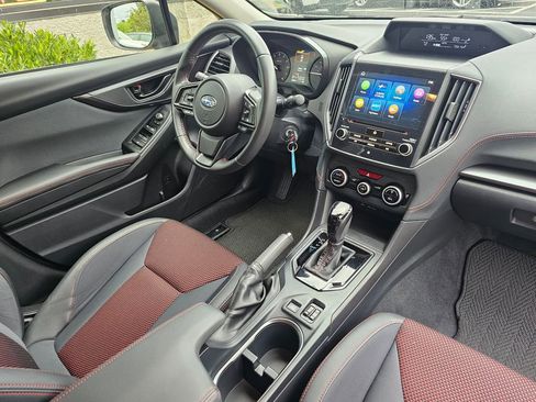 Certified 2023 Subaru Crosstrek 2.0i Premium w/ Special Edition AWD/4WD image 10