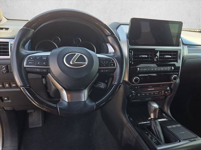 Used 2023 Lexus GX 460 Premium AWD/4WD image 9