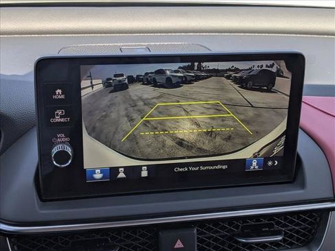New 2026 Acura ADX A-Spec FWD image 13