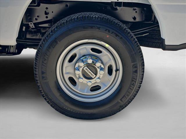 New 2026 Ford F250 XL AWD/4WD image 10