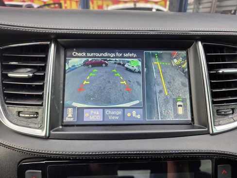 Used 2019 INFINITI QX50 Essential w/ Premium Heat Package FWD image 32