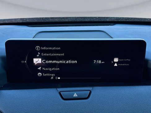 Certified 2025 MAZDA CX-90 3.3 Turbo w/ Preferred Package image 23