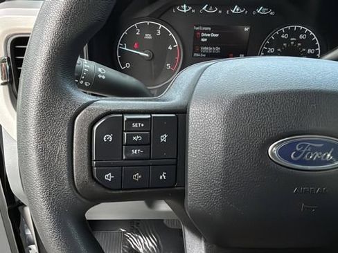 Used 2025 Ford F250 XLT w/ FX4 Off-Road Package AWD/4WD image 22