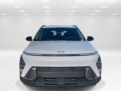 New 2026 Hyundai Kona SEL Sport image 2
