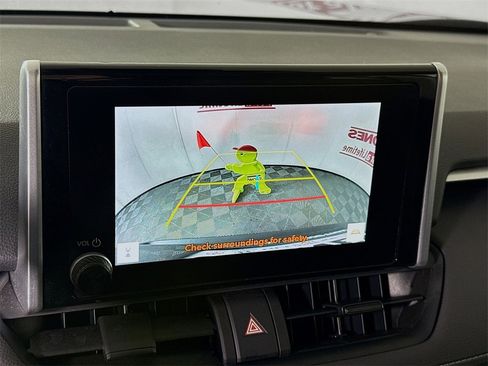Certified 2023 Toyota RAV4 XLE image 6