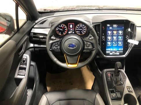 New 2026 Subaru Crosstrek 2.5i Wilderness AWD/4WD image 29