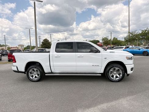 New 2026 RAM 1500 Big Horn AWD/4WD image 2