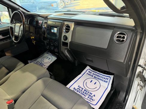 Used 2014 Ford F150 XLT w/ Equipment Group 301A Mid image 23