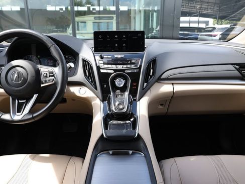 Used 2024 Acura RDX SH-AWD w/ Technology Package image 28
