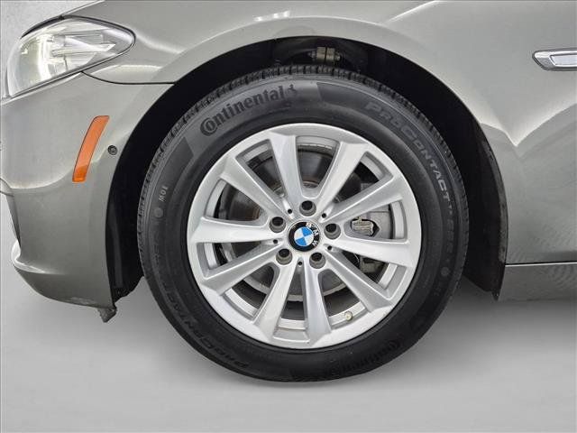 Used 2015 BMW 528i xDrive Sedan AWD/4WD image 28