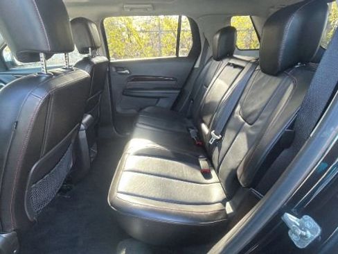 Used 2013 GMC Terrain Denali image 12