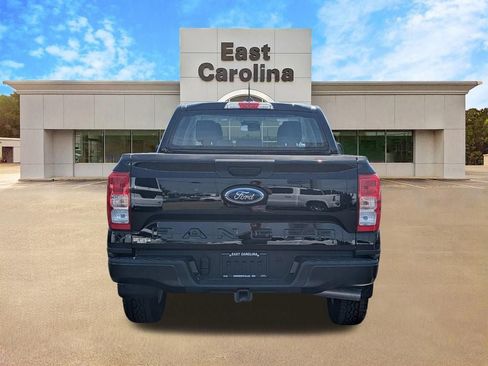Used 2025 Ford Ranger XL w/ Trailer Tow Package AWD/4WD image 4
