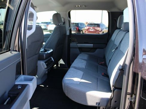 Used 2023 Ford F150 XLT w/ Equipment Group 302A High image 15