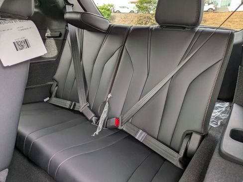 New 2026 Acura MDX A-Spec image 15